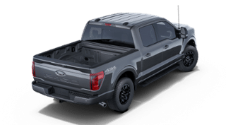 2025 Ford F-150® External Image 4